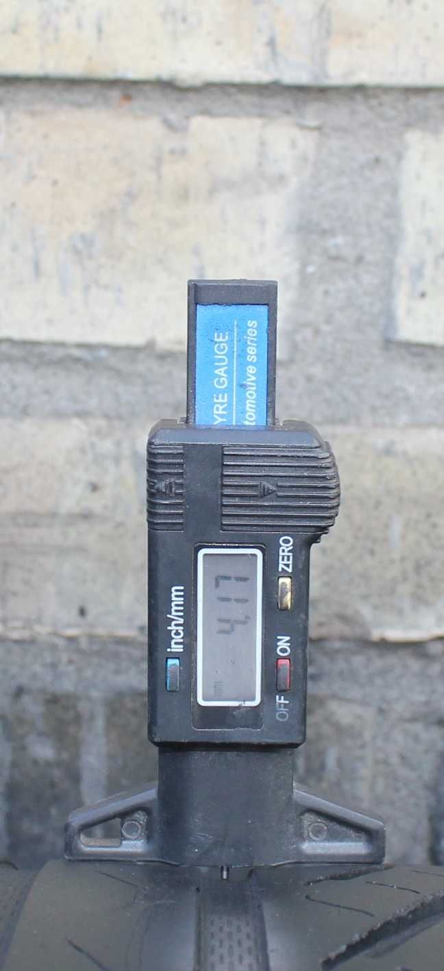 Літні шини, літня резина 235/60/R16 Uniroyal Rain Expert 3