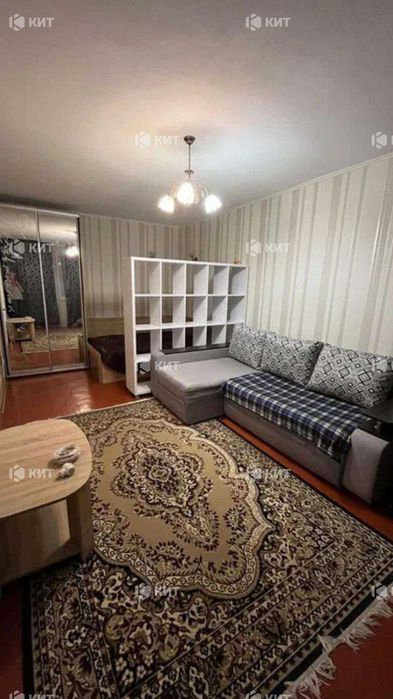 1к. 37м2 Одеська (Одесская, Класс, пр. Гагарина 176) 130504