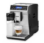 Ekspres ciśnieniowy De'Longhi Autentica Cappuccino ETAM29.660.SB 15bar
