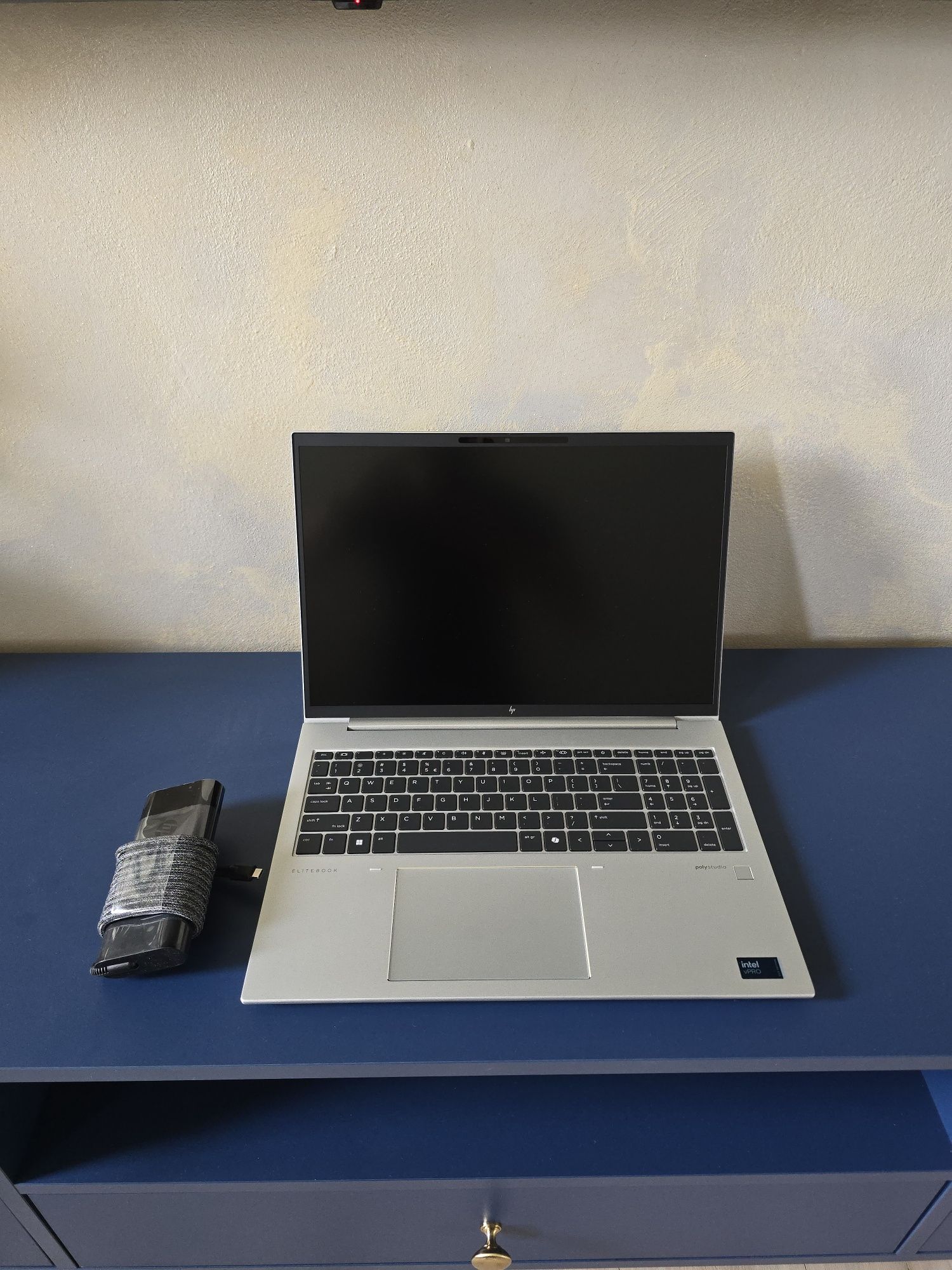 NOWY Laptop HP EliteBook 860 G11 Ultra 5 135H/16/512/Win 11Pro