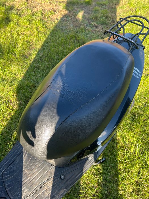 Хонда діо af 68 скутер