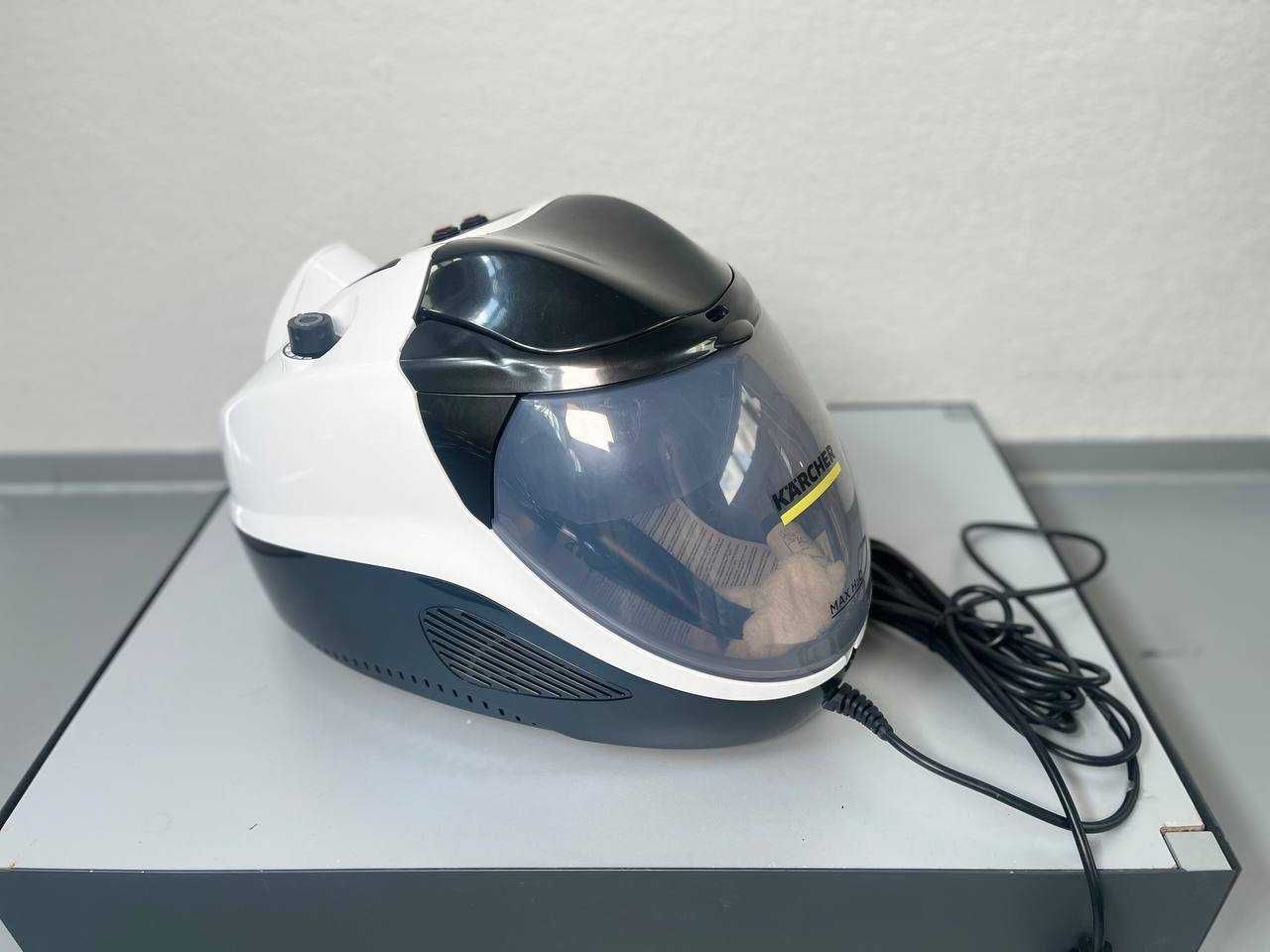 Пароочисник Керхер Karcher б/в (SC4 ,SC 3)