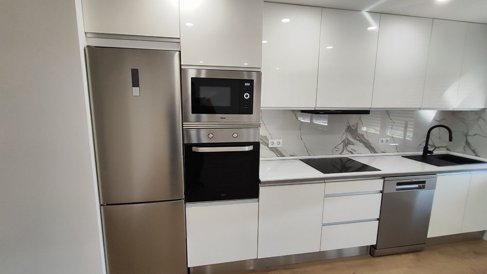 T2 Totalmente Renovado