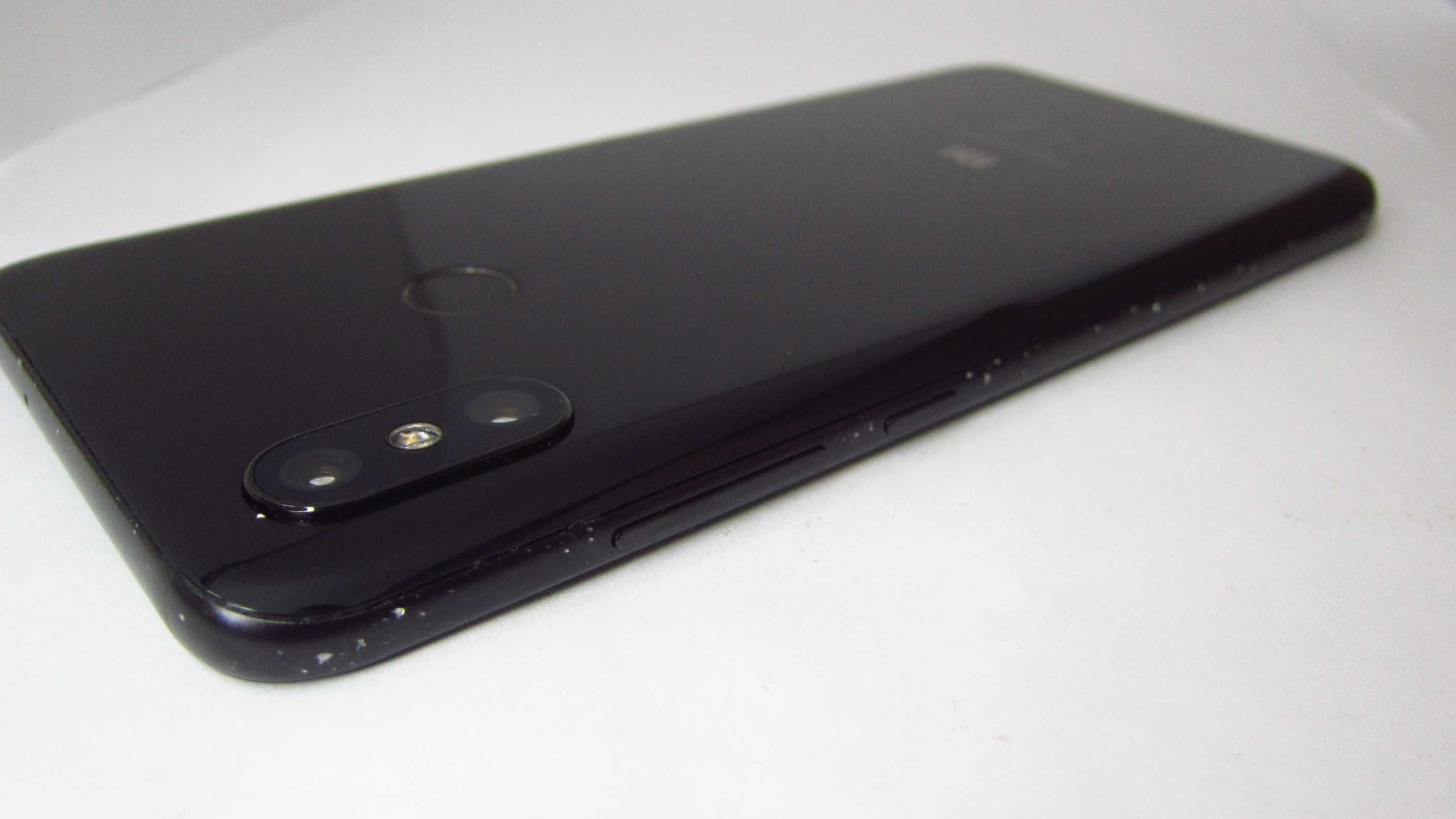 Xiaomi Mi 8 6/128GB Black