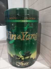 Чай цейлонський Інь-Янь 150 грам в банці