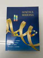Livro "Genética Moderna"