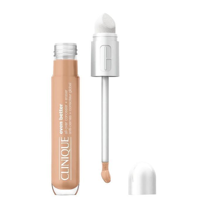 Clinique Even Better All Over korektor do twarzy CN 18 Cream Whip 6ml