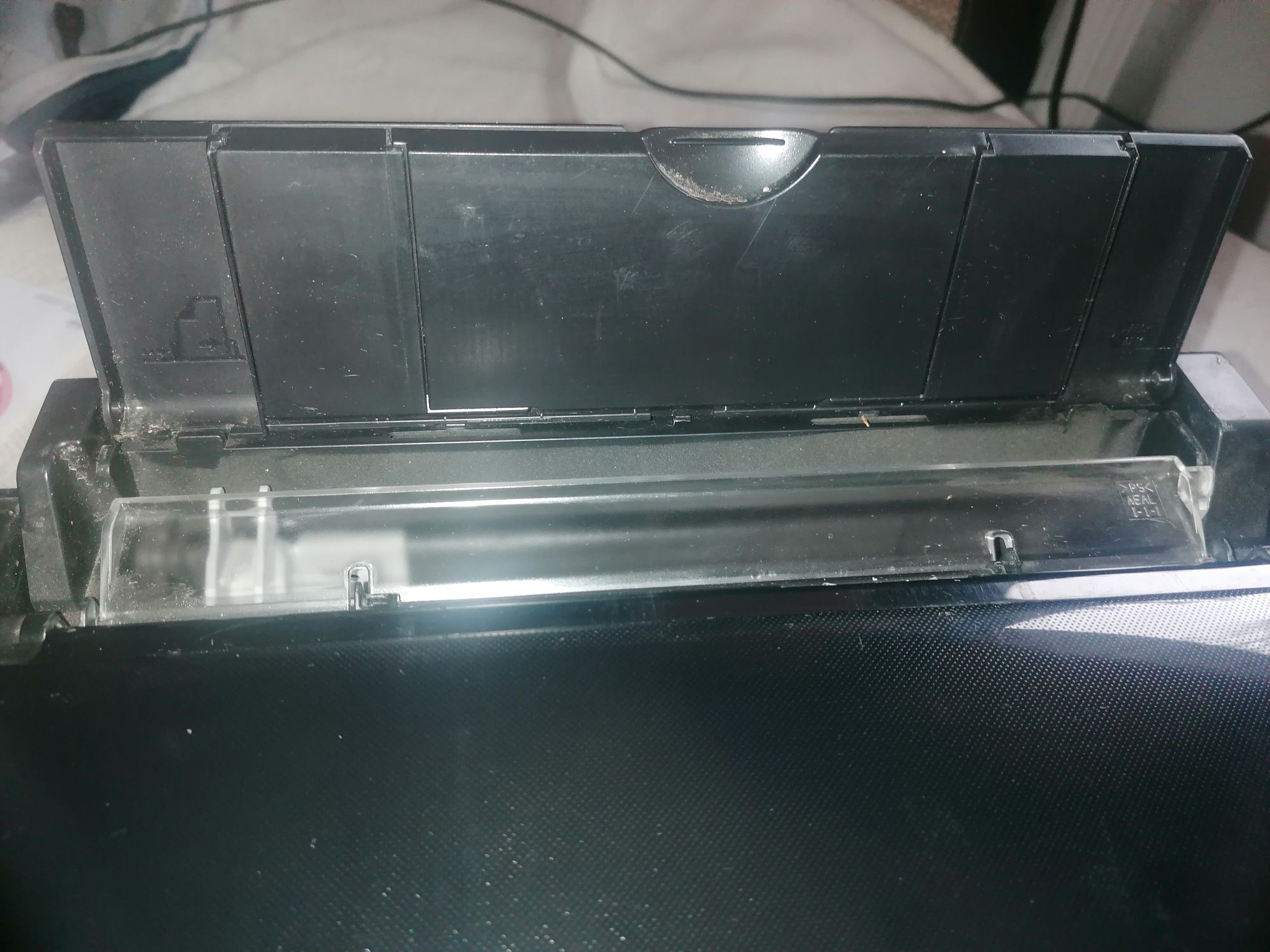 Urządzenie wielofunkcyjne EpsonSX218