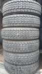 205/75 R17,5  6шт UNIROYAL ( Уніроял) Авторезина, шини.