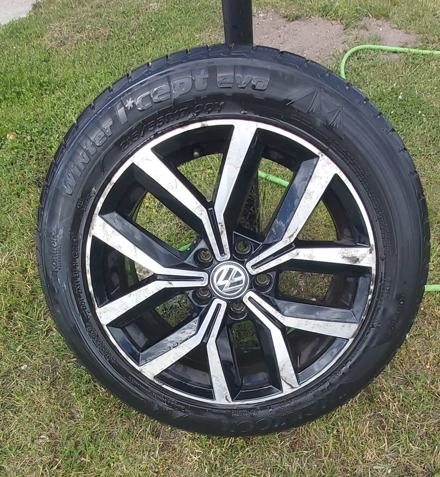 Volkswagen Passat B8 2.0 TDI 4MOTION 150KM