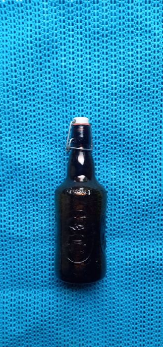 Butelka Fischer Biere z kapslem ceramicznym