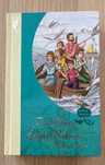 The Swiss Family Robinson- Wyss- książka w języku angielskim