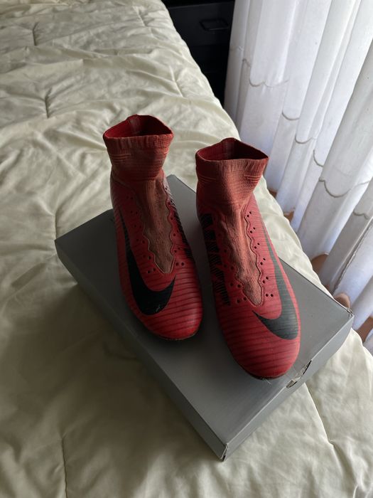 Chuteiras Nike Merceurial