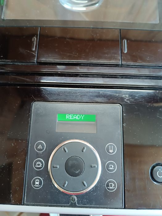 Кофемашину Jura ena micro 9
ЄДРПОУ: 2777100064 
Р/р: UA35322001000