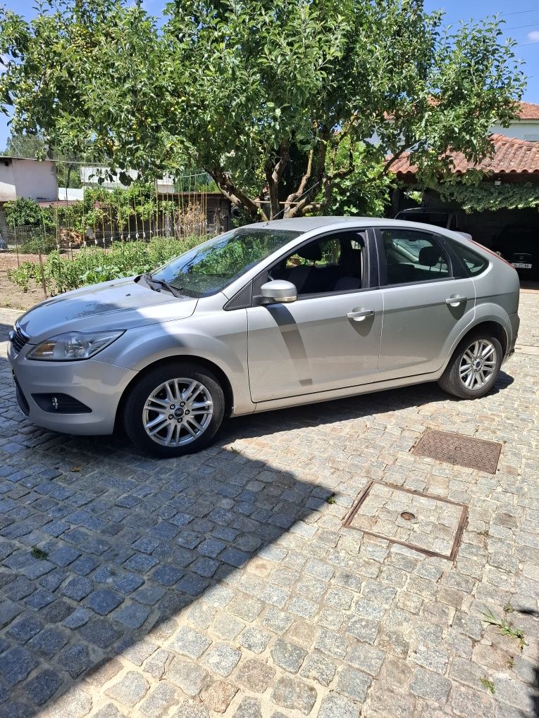 Carro Ford Focus