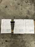 Przetestowane wtryskiwacze BMW 3.0d 231km m57n2 306d3 e60 e65 e90 x3