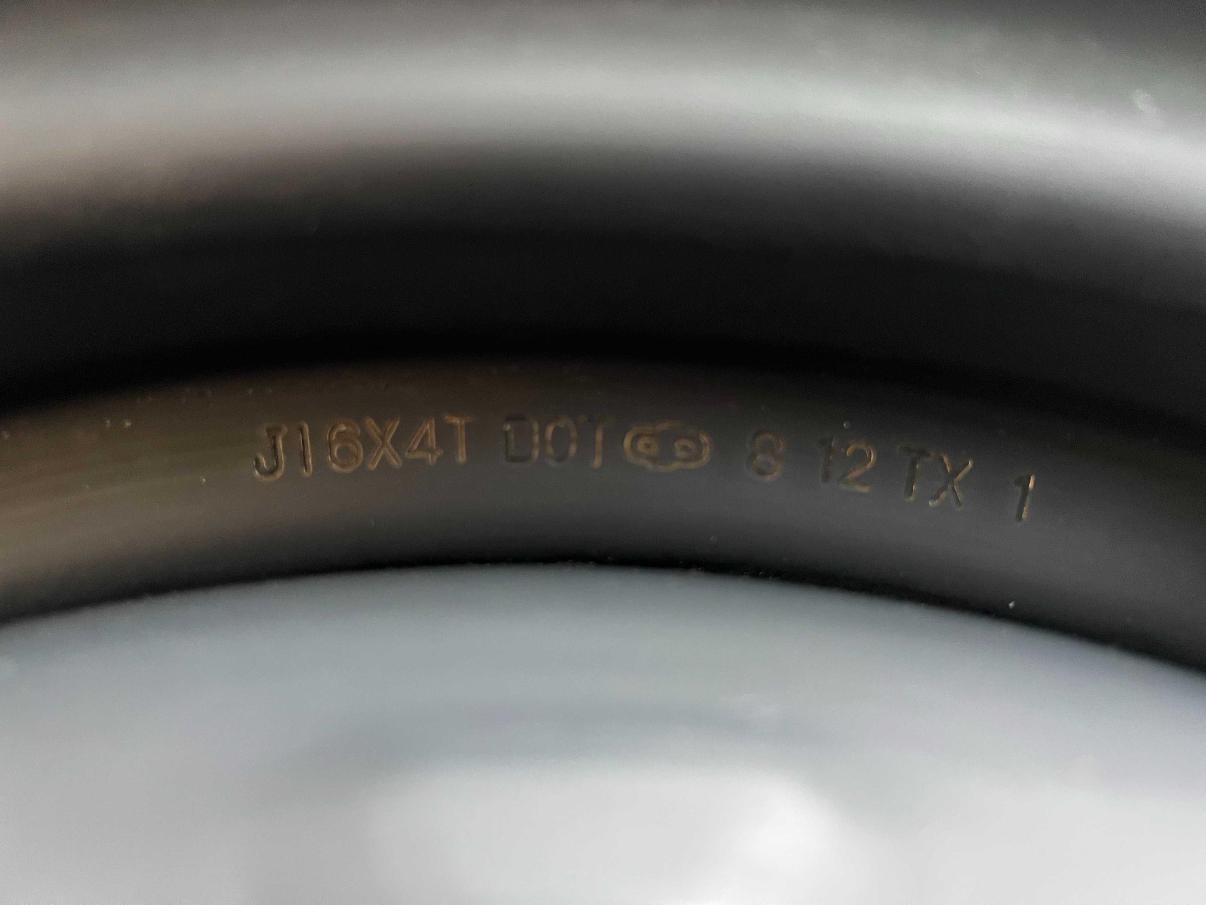 Koło zapasowe dojazdowe dojazdówka Hyundai 4J 16" 5x100 135/80/16