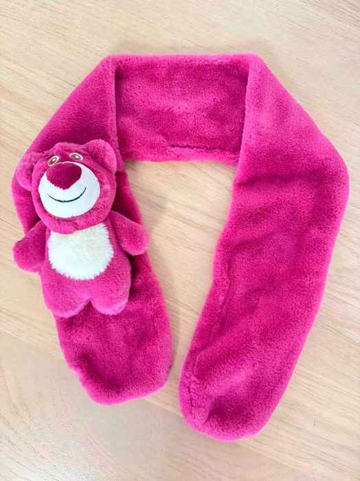 Cachecol de criança