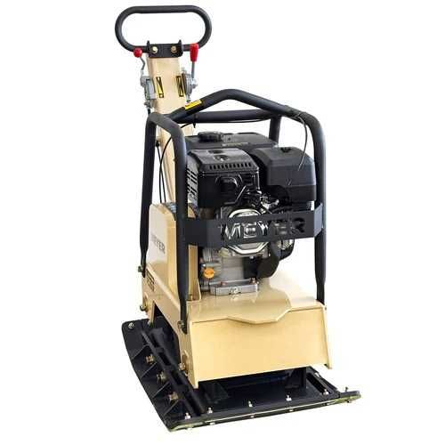 WYNAJEM Zagęszczarka 200kg rewersyjna MEYER PC200R wypożyczalnia