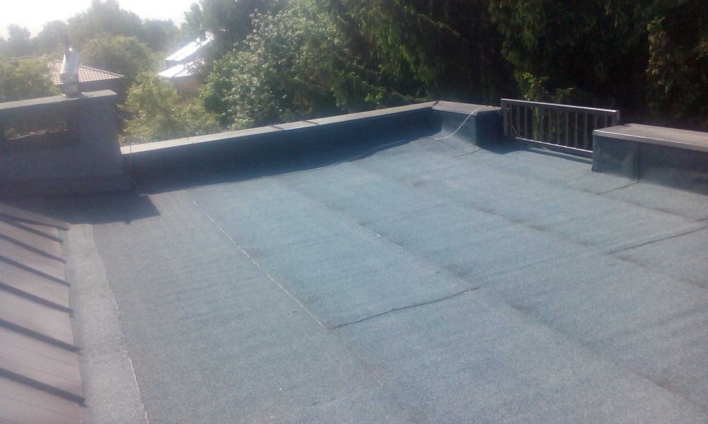 Remonty Tarasy Dachy Balkony Fundamenty Hydroizolacje że