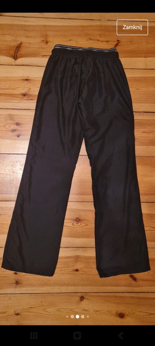 Adidas spodnie Damskie rozmiar S
