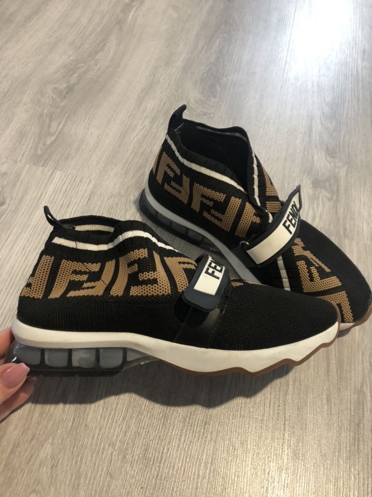 Buty Fendi rozmiar 38