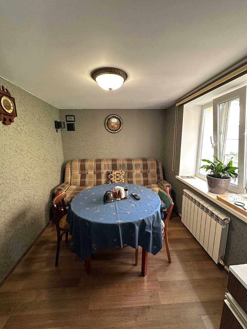 Продам 4к будинок вул Рижська/пр Миру/Березинська/Калинова