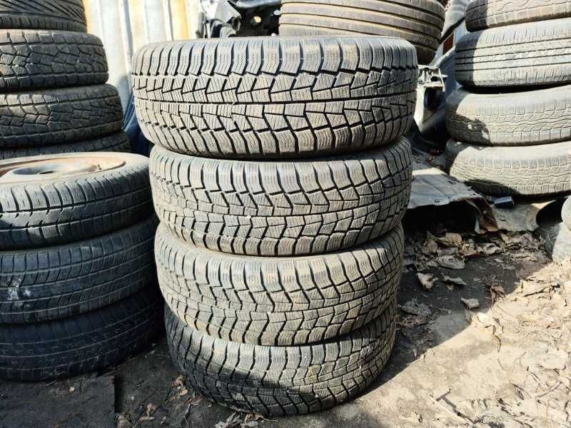 Viking WinTech 205/60/16 Зима Комплект