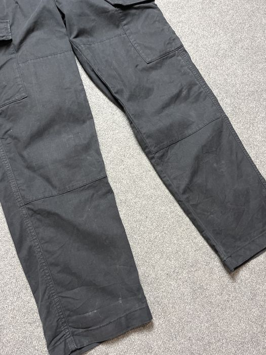 Карго штани uniqlo