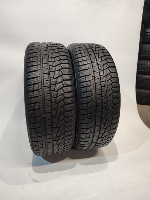 205/55/17 Hankook Winter I Cept Evo2 ** 2x6,8mm **