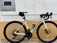 Bicicleta Megamo Raise 20 - Bike