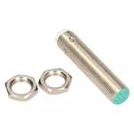 Датчик положення індуктивний PEPPERL + FUCHS - 3RG4012-3AF01-PF NC,PNP