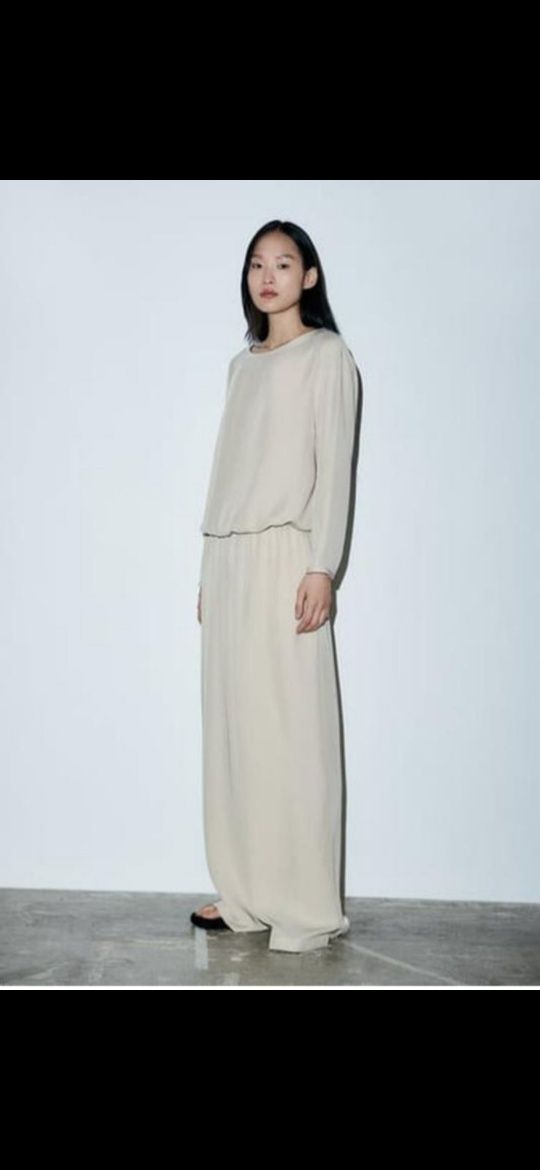 Костюм брючний Zara
