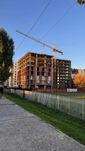 2-кімнатна видова ЖК "LuxAR"- розтермінування/вид на річку