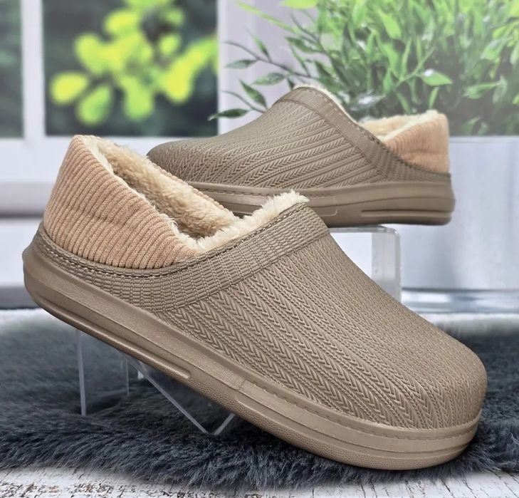 Жіночі сабо, шльопанці, калоші  з м'яким зрадником (37-41)