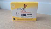 Nowy Sensor FreeStyle Libre 2