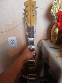 gitara elektryczna