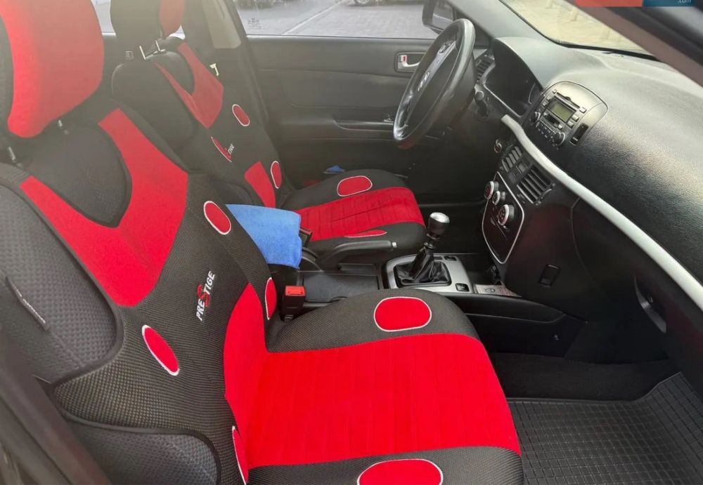 Продам автомобіль