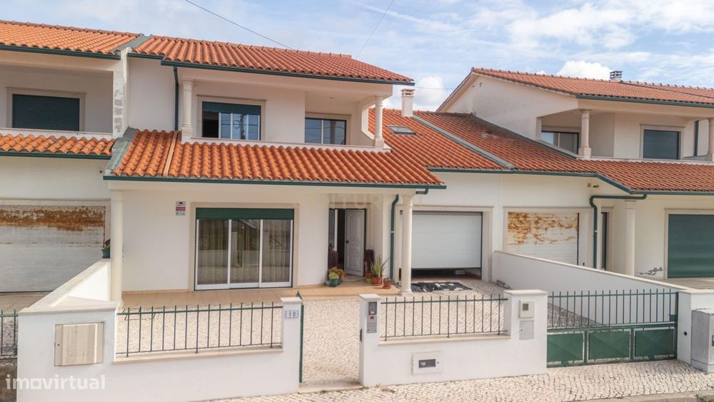 Moradia T3 na Praia de Lavos — Oportunidade Única