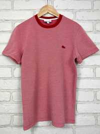 T-shirt Lacoste regular fit