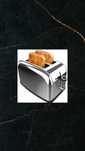 Toster Cecotec inox srebrny 850 W