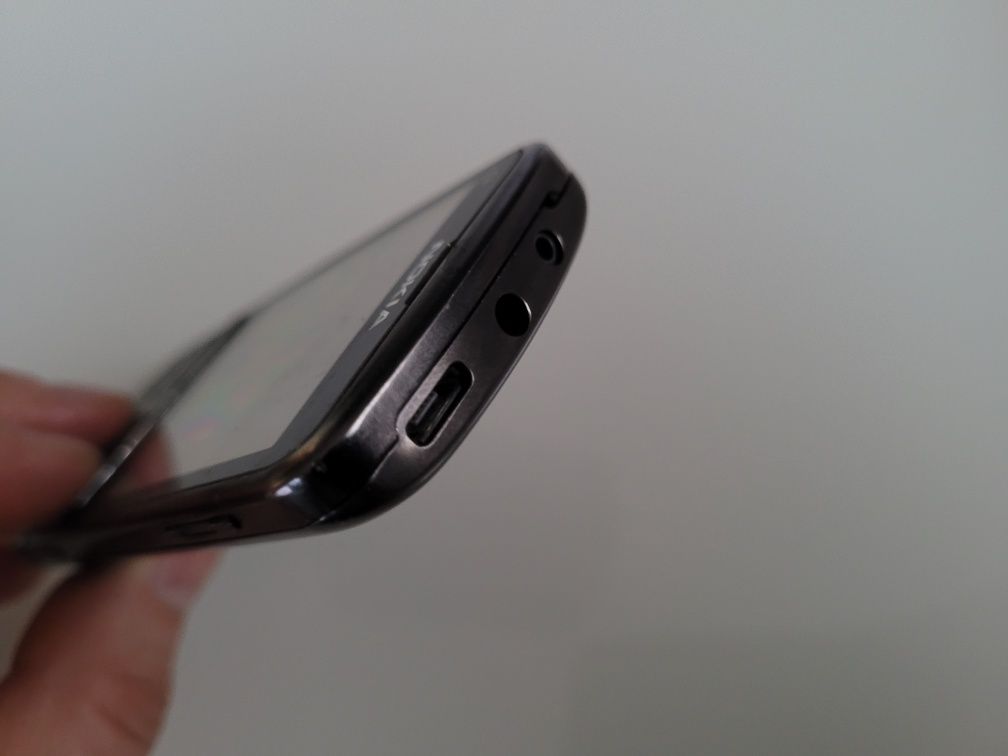 Nokia C3-01 brak simlock, polskie menu, dotykowy ekran