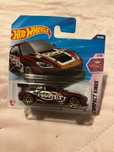 Hot Wheels Toyota GR86 CUP