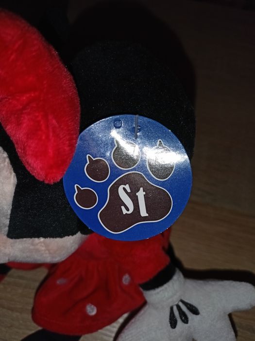 Дитяча іграшка Мінні Маус