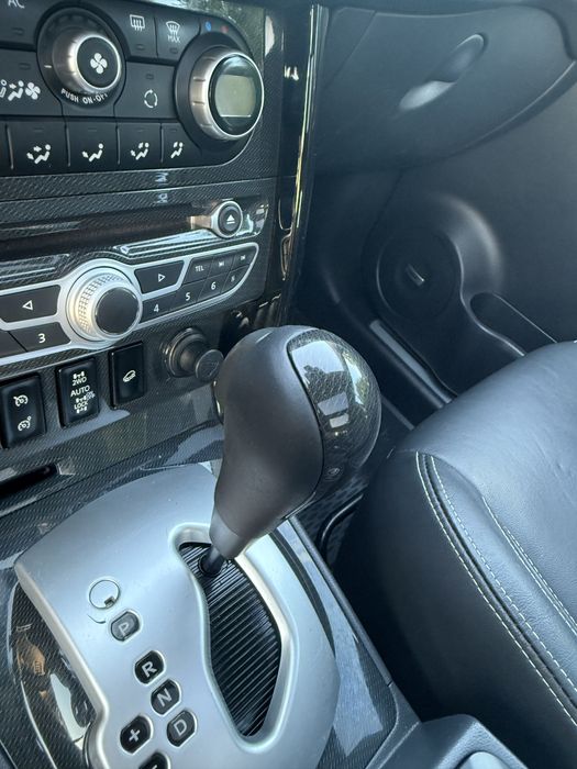 Renault koleos 2012 2.0 дизель. АКПП