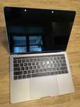 MacBook Pro 13, i5, 16GB ramu