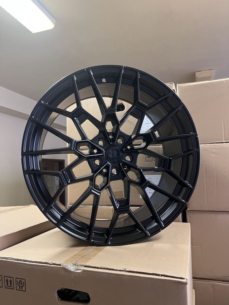 Jantes 20” 5x120 Novas Estilo BMW M4 serie 3/4/5/6/7