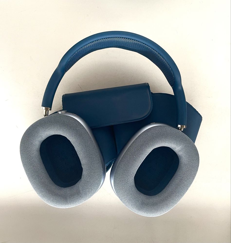 Навушники Apple AirPods Max (Space Gray) (MGYH3)