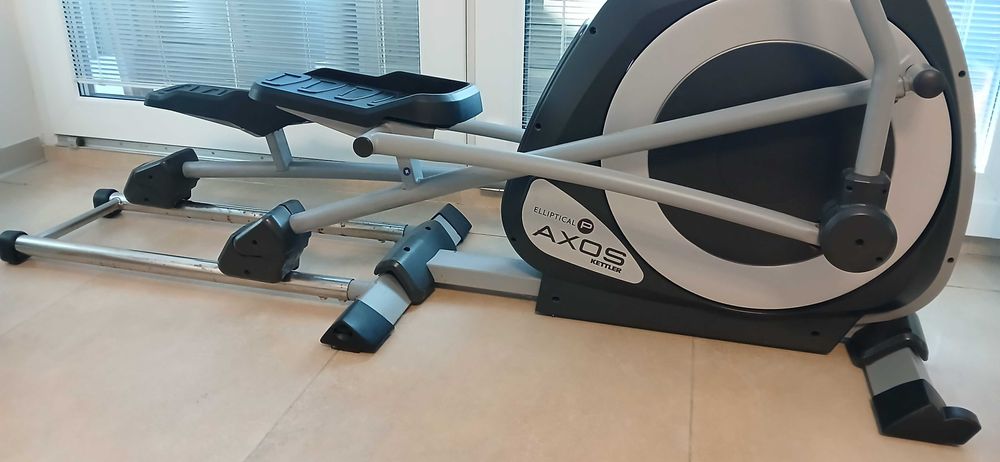 Orbitrek Kettler Axos