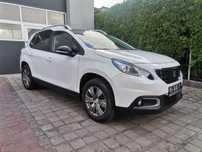 PEUGEOT 2008 Lift Automat,Panorama, Klima,Alu,Led,OKAZJA
